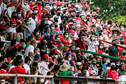 Guanacasteca no permitirá ingreso de la barra del Saprissa a su estadio