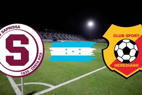 Ex Saprissa y Herediano ficha por impensado equipo de Honduras: "Ha llegado a despedirse"