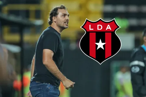 Andrés Carevic quiere revancha: el as bajo la manga de Cartaginés para golpear a Alajuelense