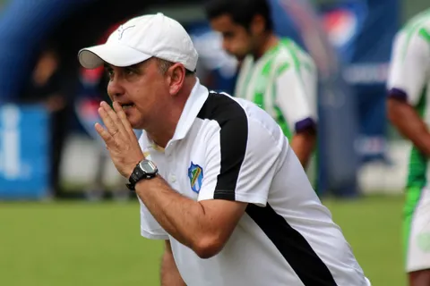 De terror: nadie puede creer esto que hizo Willy Olivera en Comunicaciones