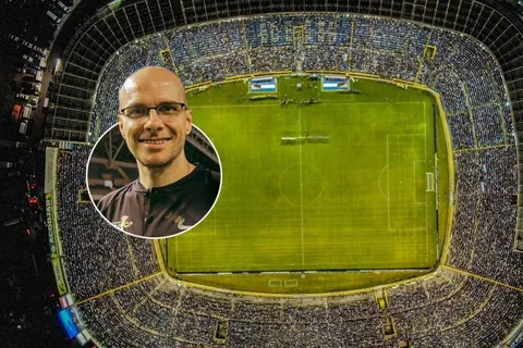 MisterChip se rinde ante los aficionados de Centroamérica en estas Eliminatorias Concacaf