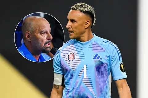 keylor navas-fantasma figueroa-costa rica-nicaragua