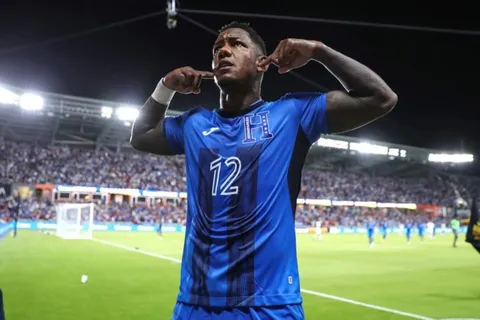 Eliminatorias Concacaf: Romell Quioto le pide respeto a la prensa de Panamá