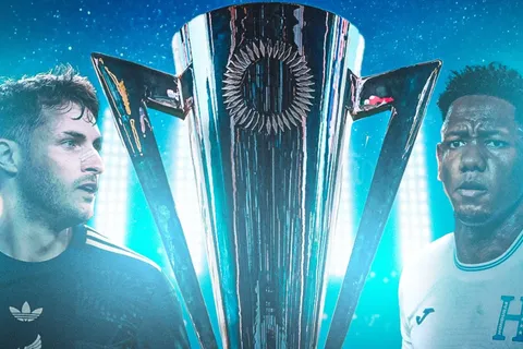 Concacaf confirma la noticia que Honduras y México estaban esperando para la semifinal de Copa oro; Costa Rica pendiente