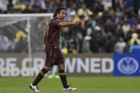 Agustín Herrera: el mexicano jugará en la liga de ascenso de Guatemala