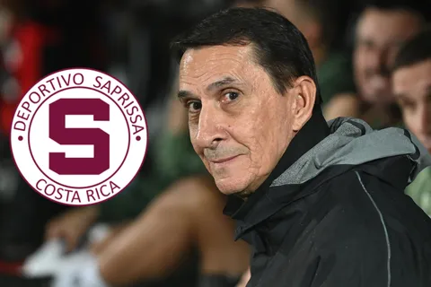 Guimaraes le responde a Saprissa: la gran noticia que ilusiona a Alajuelense para el clásico