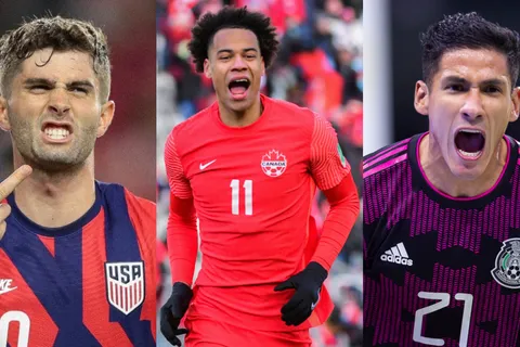 Eliminatorias Concacaf: qué selecciones clasificaron a la Copa Mundial de Qatar 2022