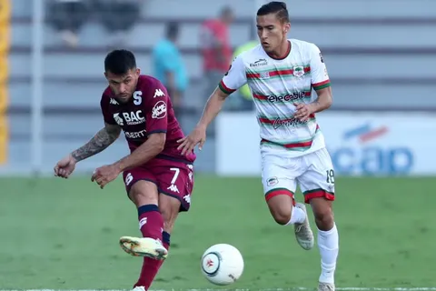 Saprissa vs. Guanacasteca hoy EN VIVO por la Liga Promérica 2023: ¿A qué hora y dónde ver el partido?