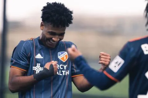 El valor de Arquímides Ordóñez tras ser el líder goleador en Estados Unidos