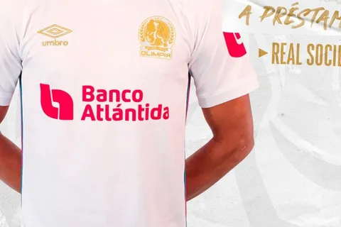 Clausura 2023: Olimpia anunció su séptima baja