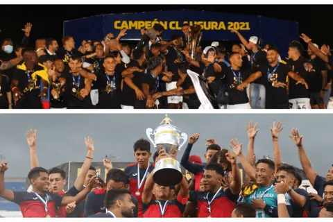 Diriangén vs. UNAN Managua: cuándo, dónde y por qué canal ver el juego de hoy por la primera fecha de la Primera Liga de Fútbol de Nicaragua