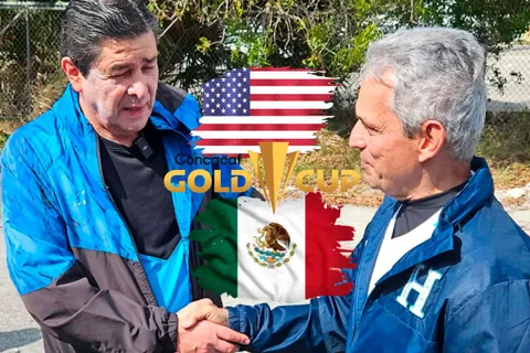 Honduras impacta a México y Estados Unidos antes de la final de la Copa Oro 2025; Guatemala también se lo hace saber a Concacaf