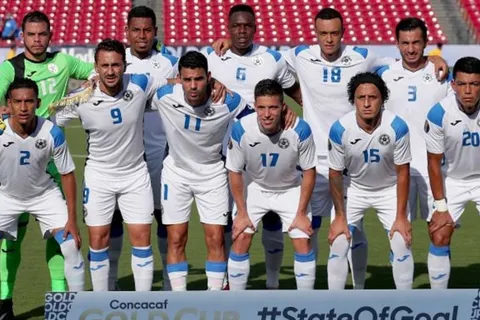 El debut de Nicaragua en la eliminatoria podría atrasarse