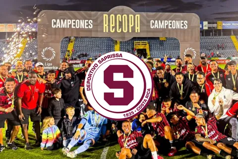 alajuelense-campeon recopa de costa rica-saprissa