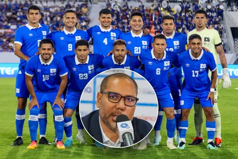No solo Eduardo Lara: Bukele confirma otro importante regreso en El Salvador camino al Mundial 2026