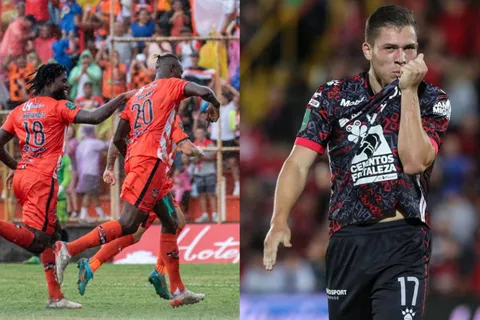 Alajuelense vs Puntarenas FC: cuándo, a qué hora y en qué canal ver hoy el juego por el Clausura 2023 de la Primera División de Costa Rica