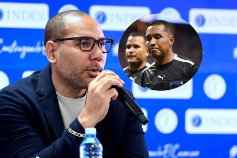 Yamil Bukele aplica castigo drástico contra el árbitro mundialista Iván Barton