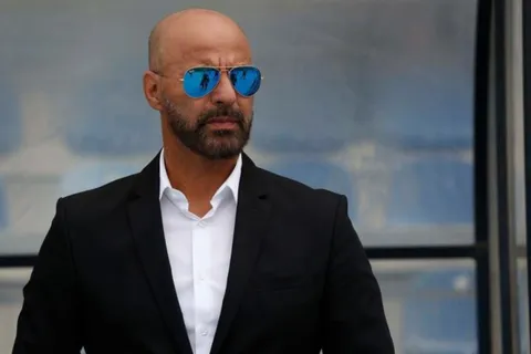Atención Nicaragua: proponen al Marco Antonio Figueroa como DT de Colo Colo