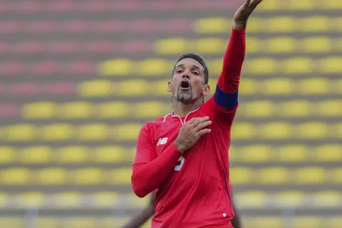 Oficial: Manuel "Cholo" Torres ficha por un equipo de la LPF a sus 43 años