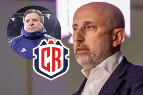 Osael Maroto lo niega todo y le manda un mensaje contundente al Piojo Herrera en su peor momento: “Estamos muy preocupados”