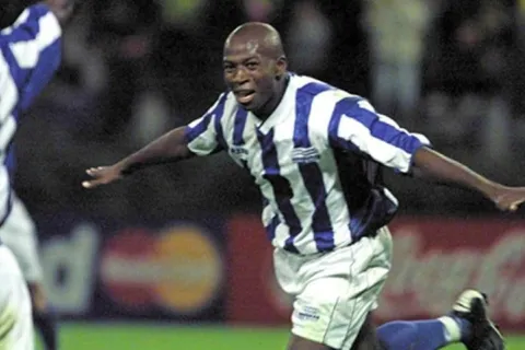Anécdota: cuando FIFA eligió a Honduras como la mejor selección del año