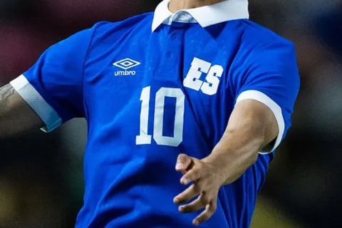 "Ya entrena con El Salvador": La Selecta recibe la noticia que estaba esperando en el momento más oportuno