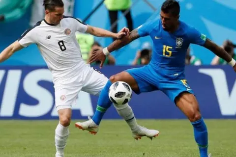 La Tricolor enfrentará a Perú y toma fuerza la opción de Chile