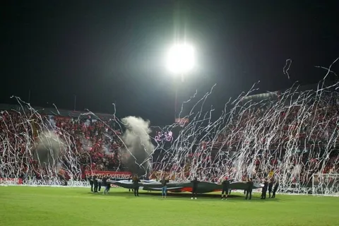 Los 3 premios que recibió Alajuelense que maquillan el fracaso en la final de Liga Concacaf
