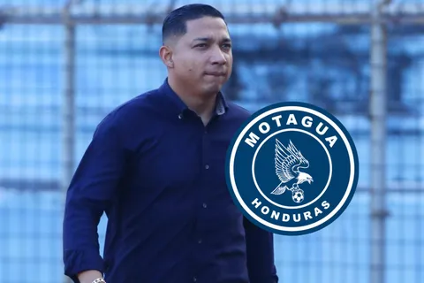 "El cáncer eran ellos": Emilio Izaguirre lanza polémico mensaje que en Motagua nadie esperaba