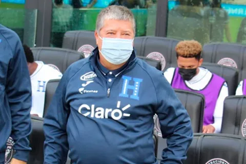 Gómez: “Vamos a sufrir y tener más derrotas”