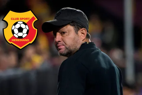 "Bienvenido a nuestra familia": Jafet Soto anuncia el fichaje de Herediano que menos se esperaba
