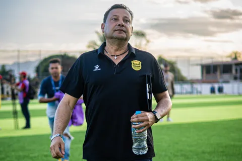 Mientras en Saprissa es todo un caos, Jeaustin Campos sacude Honduras con lo que hizo