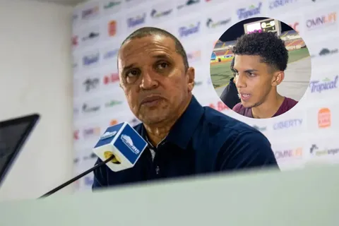 "Va a salir": Erick Lonnis se mete en el escándalo de Rachid Chirino y su padre con la sentencia que sorprende a Saprissa