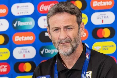 thomas christiansen-seleccion de panama