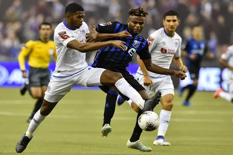 Olimpia vs. Montreal Impact: Cuándo, dónde y por qué canal ver el partido de hoy por los cuartos de final de vuelta de la Concachampions 2020