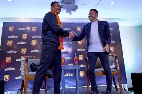 Jafet Soto suma una perla al nuevo Herediano de Paté Centeno