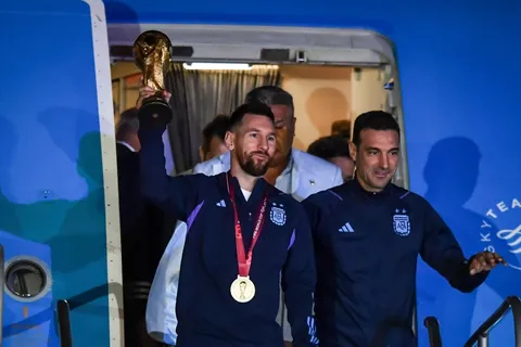 Campeón del mundo estará de visita en país de Centroamérica