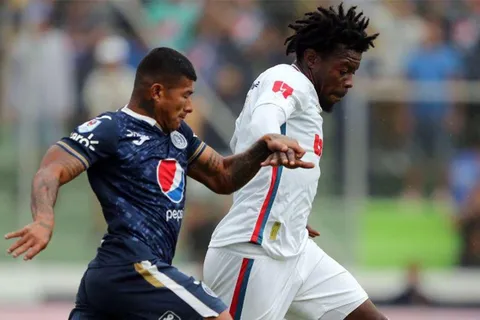 Olimpia y Motagua reciben terrible noticia para la Copa Centroamericana 2023