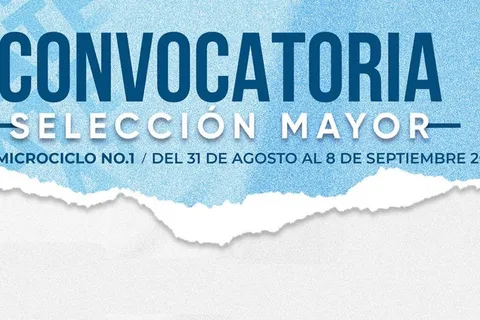 Guatemala presenta nómina para amistoso contra Nicaragua