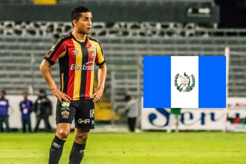 Marvin Ceballos: "Concacaf tomó una sabia decisión"