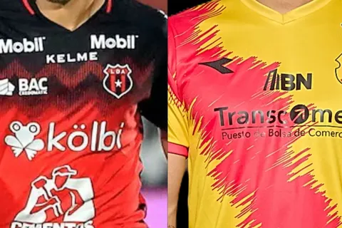 De jugar para Alajuelense y Herediano a enfrentarlos: un descarte de los grandes de Costa Rica ficha por un rival directo
