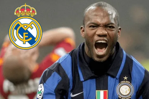 ¿Lo sabías? David Suazo estuvo cerca de jugar en el Real Madrid