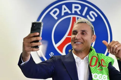 ¿Qué pasó con Donnarumma? Keylor Navas recibe la noticia que tanto esperaba en PSG