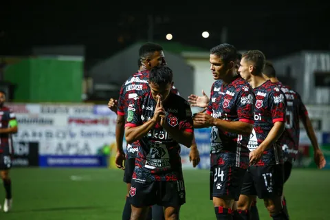 Alajuelense recibiría una buena noticia de Los Angeles FC en Concachampions