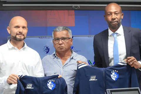 Presidente de Cartaginés revela por qué Paulo Wanchope se fue a Herediano: "Deshacerse de él era una solución"