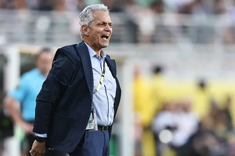 Reinaldo Rueda deja una frase demoledora que impactará a toda Honduras tras quedar eliminado contra México en Copa Oro