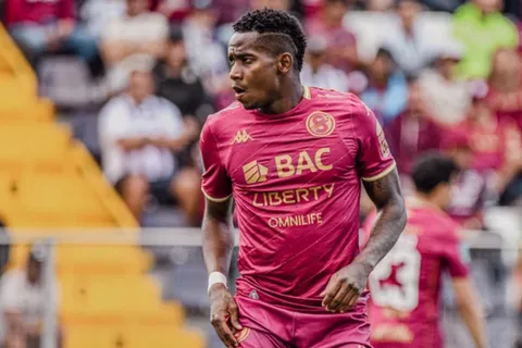 Es oficial: Saprissa vende a Tomás Rodríguez y Erick Lonnis confirma la noticia más esperada por los morados