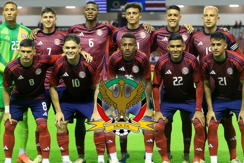 Costa Rica vs San Cristóbal y Nieves hoy, por las Eliminatorias Concacaf 2026: a qué hora juega la Sele y canal del partido