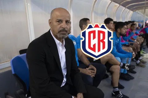 El Fantasma Figueroa deja fuera a uno de los hombres habituales de la Selección de Nicaragua para enfrentar a Costa Rica