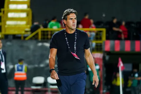 Silvio Rudman, DT de Marathon.